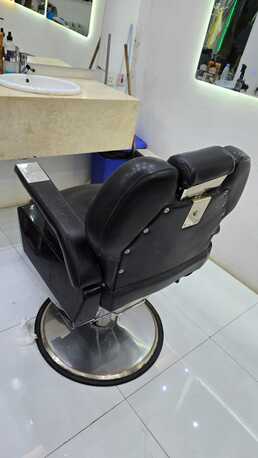 Riyadh, Appliances, SAR 3000,  SALOON ITEMS FOR SALE
