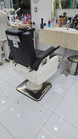 Riyadh, Appliances, SAR 3000,  SALOON ITEMS FOR SALE