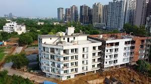 Noida, Real Estate, Is Buying A Builder Floor In Orchid Tower, Noida Extension, A Smart Choice?