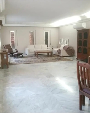 Amman, Apartments, Flats, Houses & Villas, JOD 20000/year,  Furnished,  3 BR,  Luxury Furnished Villa For Rent In Al-Rabia