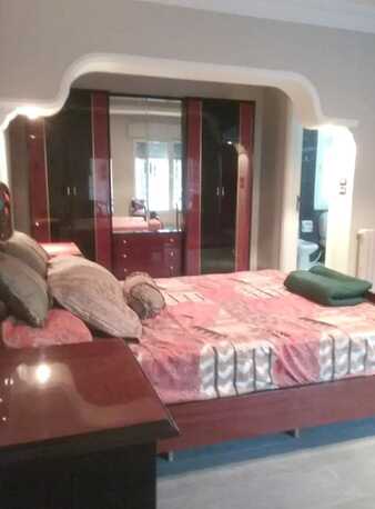 Amman, Apartments, Flats, Houses & Villas, JOD 20000/year,  Furnished,  3 BR,  Luxury Furnished Villa For Rent In Al-Rabia