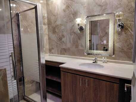 Amman, Apartments, Flats, Houses & Villas, JOD 20000/year,  Furnished,  3 BR,  Luxury Furnished Villa For Rent In Al-Rabia