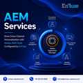 Drive Cross-Channel Personalization With Adobe AEM Tools Configured By EnFuse
