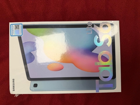 Jeddah, Mobile Phones, SAR 600,  New Samsung Tab 6 Lite