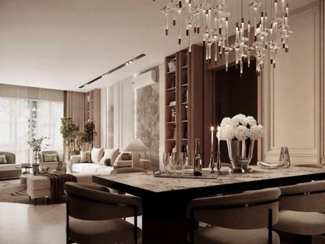 Kolkata, Interior Design, Best Interior Design Company In Kolkata For Elegant Home Interiors