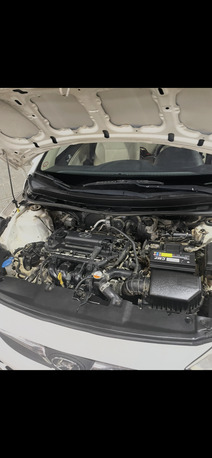 Riyadh, Vehicles, Cars & Trucks , SAR 19800,  Hyundai Accent,  2016,  Automatic,  247141 KM,  Everything Perfectly Working Not 1sr Mantinace