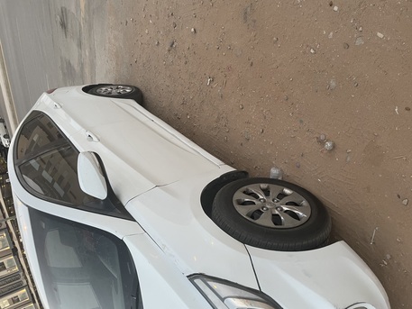 Riyadh, Vehicles, Cars & Trucks , SAR 19800,  Hyundai Accent,  2016,  Automatic,  247141 KM,  Everything Perfectly Working Not 1sr Mantinace