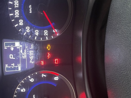 Riyadh, Vehicles, Cars & Trucks , SAR 19800,  Hyundai Accent,  2016,  Automatic,  247141 KM,  Everything Perfectly Working Not 1sr Mantinace