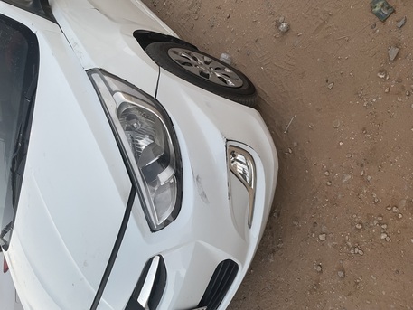 Riyadh, Vehicles, Cars & Trucks , SAR 19800,  Hyundai Accent,  2016,  Automatic,  247141 KM,  Everything Perfectly Working Not 1sr Mantinace