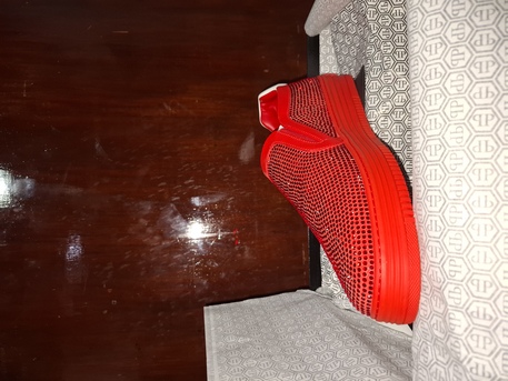 Gudaibiya, Clothing & Accessories, BHD 160,  Philipp Plein Slip On