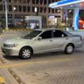 SAR 12000,  Toyota Camry,  2003,  –تحديد–,  300 KM,