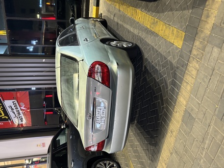 Jeddah, Vehicles, Cars & Trucks , SAR 12000,  Toyota Camry,  2003,  –تحديد–,  300 KM,