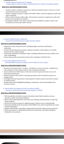 Jeddah, Job Seekers, Document Controller