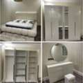 SAR 1,  COMPLETE WOODEN  BEDROOM FURNITURE SETS MEDERN DESIGNS AVAILABLE IN LOW PRICES