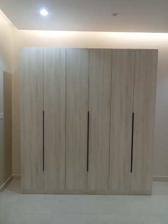 Jeddah, Furniture, SAR 1,  COMPLETE WOODEN  BEDROOM FURNITURE SETS MEDERN DESIGNS AVAILABLE IN LOW PRICES