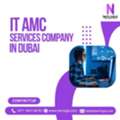 AED 5,  Top-Rated IT AMC Services Company In Dubai For Servers, Computers, And Networks