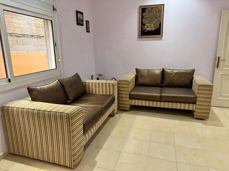 Jeddah, Furniture, SAR 400,  4 Person Sofa