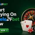 Start Playing On Khelo24bet Now