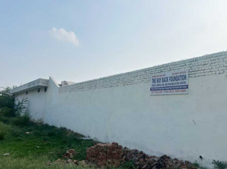 Haryana, Health, Affordable Nasha Mukti Kendra In Gorya For Lasting Addiction Recovery