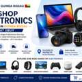 RUB 50,  Shop Electronics Online In Guinea Bissau At Ubuy