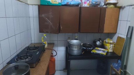 Hara, Bedspace For Rent, SAR 650/month,  Bed Space Available