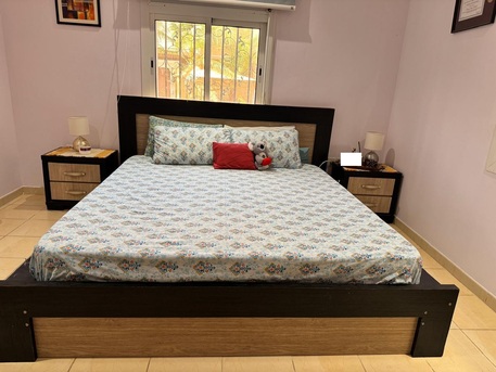 Jeddah, Furniture, SAR 500,  King Size Bed