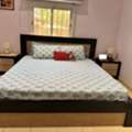 SAR 500,  King Size Bed