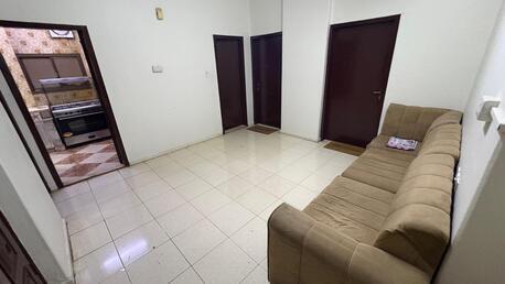 Al Adama, Rooms for Rent, SAR 800/month,  1 Separate Room In A Flat With Hall,Kitchen,Washroom On Sharing - 800 SAR Per Month