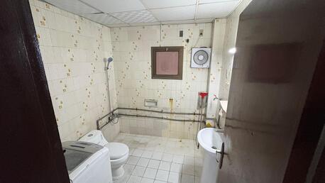 Al Adama, Rooms for Rent, SAR 800/month,  1 Separate Room In A Flat With Hall,Kitchen,Washroom On Sharing - 800 SAR Per Month