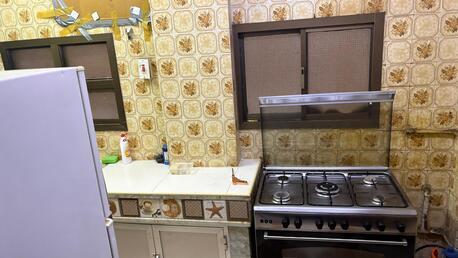 Al Adama, Rooms for Rent, SAR 800/month,  1 Separate Room In A Flat With Hall,Kitchen,Washroom On Sharing - 800 SAR Per Month