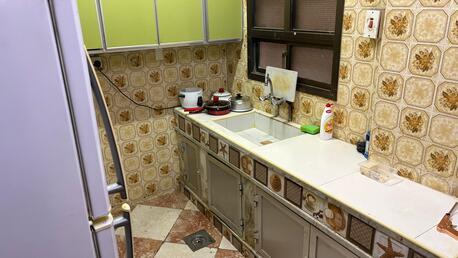 Al Adama, Rooms for Rent, SAR 800/month,  1 Separate Room In A Flat With Hall,Kitchen,Washroom On Sharing - 800 SAR Per Month