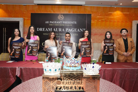Dwarka, Businesses For Sale, AK Pageant | Beauty Pageant Auditions, Training And Events
