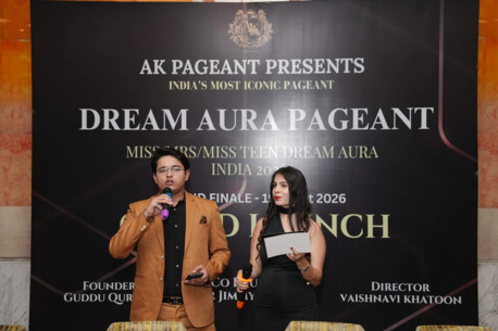 Dwarka, Businesses For Sale, AK Pageant | Beauty Pageant Auditions, Training And Events