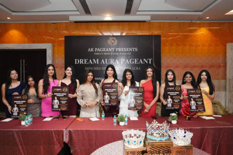 Dwarka, Businesses For Sale, AK Pageant | Beauty Pageant Auditions, Training And Events