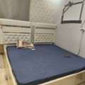 SAR 500,  Bed For Sell 500 SAR Good Condition