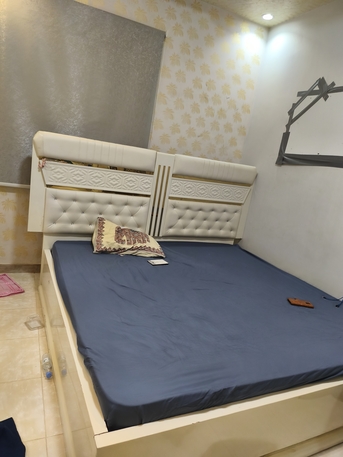 Jeddah, Furniture, SAR 500,  Bed For Sell 500 SAR Good Condition