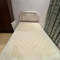 SAR 500,  Bed With Medicated Mattress