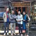 Binsar Trek | Trekking Near Almora