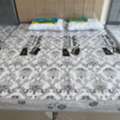 SAR 1,  KING SIZE , QUUEN SIZE , MEDIUM SIZE AND SINGLE SIZE WOODEN BEDS AVAILABLE IN JEDDAH NEW