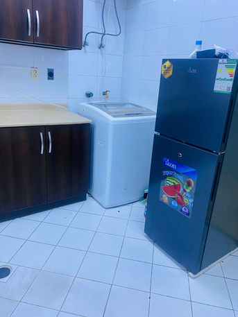 Jubail, Apartments, Flats, Houses & Villas, SAR 2500/month,  Furnished,  2 BR,  Full Furnished Villa