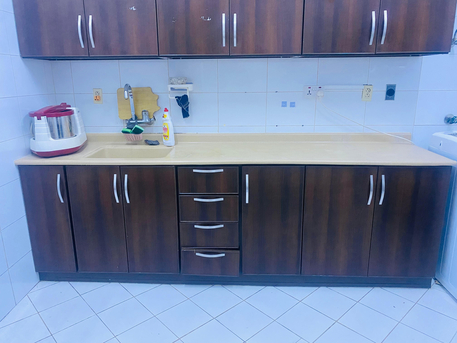 Jubail, Apartments, Flats, Houses & Villas, SAR 2500/month,  Furnished,  2 BR,  Full Furnished Villa
