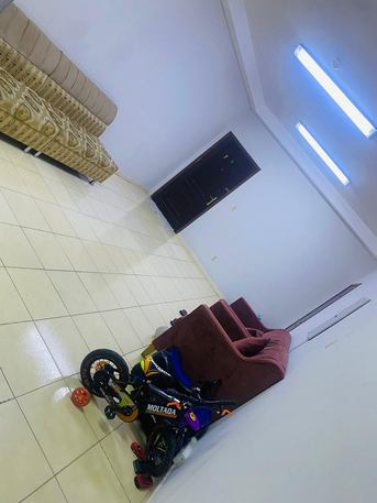Jubail, Apartments, Flats, Houses & Villas, SAR 2500/month,  Furnished,  2 BR,  Full Furnished Villa