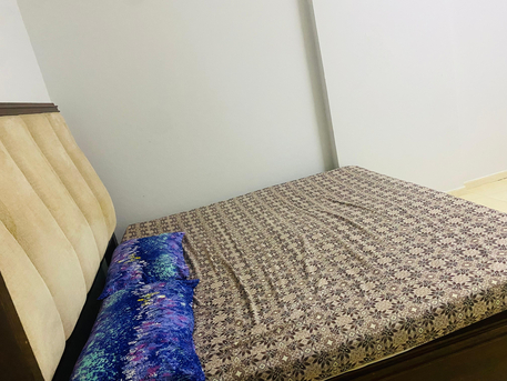 Jubail, Apartments, Flats, Houses & Villas, SAR 2500/month,  Furnished,  2 BR,  Full Furnished Villa