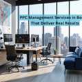 PPC Services In Boston For Smarter Paid Advertising Campaigns