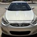 SAR 22500,  Hyundai Accent,  2017,  Automatic,  293000 KM,     | 293,000 Km | Riyadh | SAR 22,500