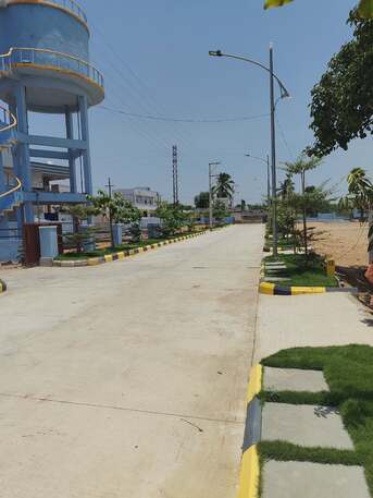 Hyderabad, Residential Plots, INR 23000,  174 Sq. Yard,  HMDA & RERA  APPROVED Open Plots For Sale @ Ramdaspally