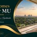 3 BR,  4 Sq. Meter,  Hero Homes Sector MU &ndash; Premium Living In Greater Noida