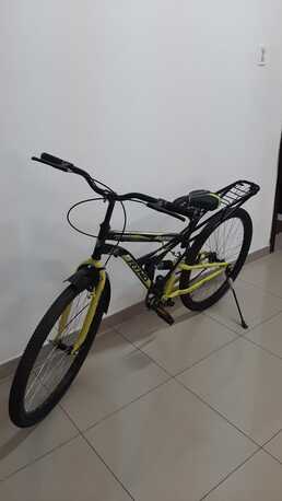 Al Thuqbah, Bicycles, SAR 450,  Avon Ryno Cycle For Sale - 26