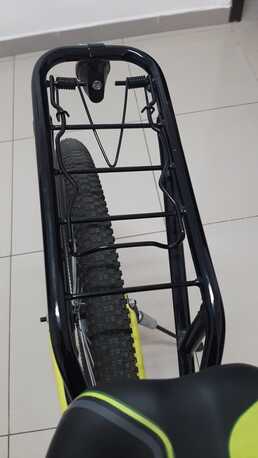 Al Thuqbah, Bicycles, SAR 450,  Avon Ryno Cycle For Sale - 26