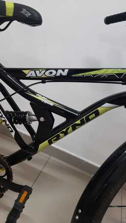 Al Thuqbah, Bicycles, SAR 450,  Avon Ryno Cycle For Sale - 26